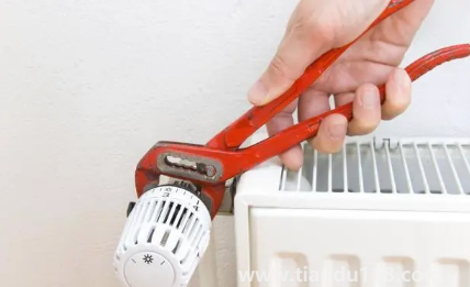 想停暖氣提前多少天上報(bào)(取暖費(fèi)停氣需不需要提前辦理)(圖1) 想停暖氣提前多少天上報(bào)1