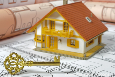 買房子門對(duì)門好不好(大門對(duì)大門有什么影響)(圖1) 買房子門對(duì)門好不好1