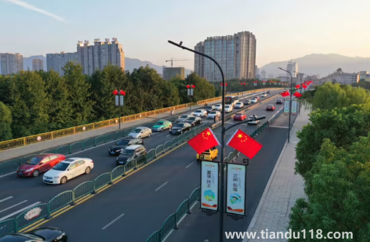 2022國慶節(jié)大學(xué)生放假幾天（中國國慶節(jié)的由來）