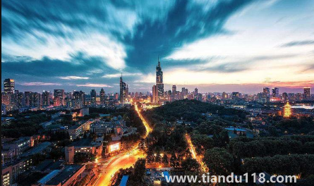 2022年南京10月份天氣還熱嗎(南京10月份穿什么衣服合適)(圖3) 2022年南京10月份天氣還熱嗎3