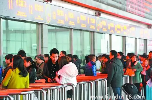 2022年國(guó)慶節(jié)高鐵火車票什么時(shí)候開售2