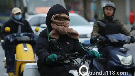 2022全國天氣什么時(shí)候開始大幅降溫(2022幾月份就不熱了)(圖1) 2022全國天氣什么時(shí)候開始大幅降溫1