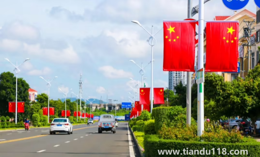 2022國慶節(jié)調(diào)休補(bǔ)星期幾的課（國慶節(jié)有什么活動）