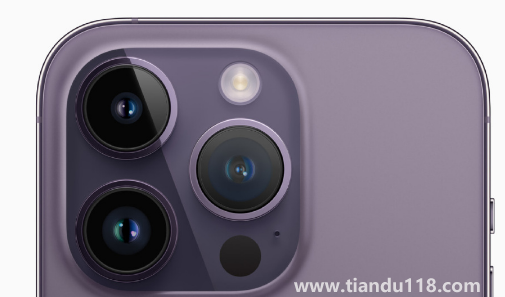 iPhone14Pro靈動島是干嘛的（如何評價iPhone14Pro靈動島）