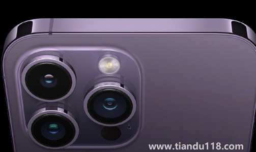 iPhone14Pro靈動(dòng)島是干嘛的3