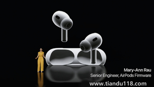 airpods pro2官方價(jià)格終于出來(lái)了2