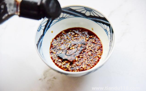 螃蟹蘸料好還是不蘸料好吃（螃蟹蘸料怎么做）