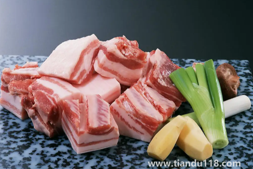 2022年國慶節(jié)豬肉價格還會上漲嗎(豬肉價格為什么上漲這么厲害)(圖2) 2022年國慶節(jié)豬肉價格還會上漲嗎2