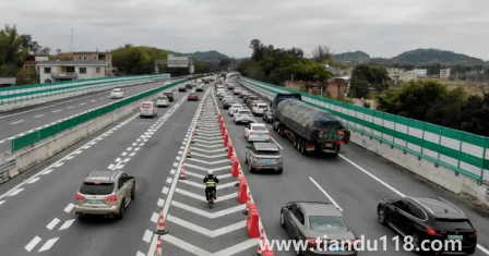 2023元旦高速路免費(fèi)幾天不收費(fèi)(元旦上高速有什么要注意的)(圖2) 2023元旦高速路免費(fèi)幾天不收費(fèi)2