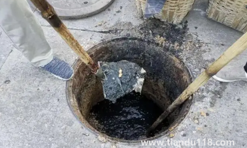 下水道堵塞屬于物業(yè)管理范圍嗎(業(yè)主共用下水管道堵塞誰(shuí)負(fù)責(zé))(圖2) 下水道堵塞屬于物業(yè)管理范圍嗎2