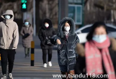 上海10月哪天開始降溫2022(10月份去上海怎么穿)(圖3) 上海10月哪天開始降溫20223