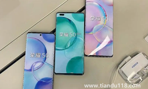 榮耀50真有那么不堪嗎(為什么那么多人黑榮耀50)(圖3) 榮耀50真有那么不堪嗎3