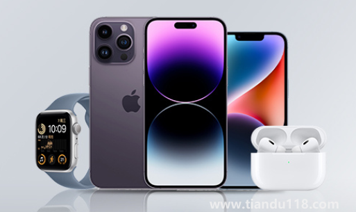 iPhone14拼多多有百億補貼嗎（iPhone 14 系列預購情況）