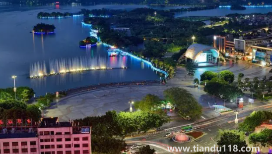 2022年廣東深圳幾月份開(kāi)始冷起來(lái)（深圳最舒服的時(shí)候是幾月）