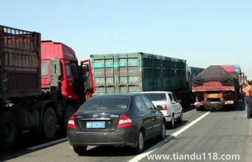 2022深圳國(guó)慶前一天高速堵車嗎（深圳國(guó)慶開(kāi)車回家怎么避免堵車）