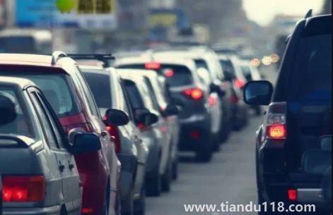 2022國慶深圳堵車嚴(yán)重嗎(深圳國慶堵車的路段有哪些)(圖1) 2022國慶深圳堵車嚴(yán)重嗎 1