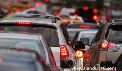 2022國慶深圳堵車嚴(yán)重嗎(深圳國慶堵車的路段有哪些)(圖3) 2022國慶深圳堵車嚴(yán)重嗎 3