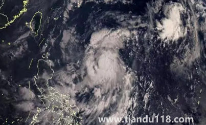 2022年臺風梅花什么時候登錄山東(梅花臺風什么時候到山東)(圖2) 2022年臺風梅花什么時候登錄山東2