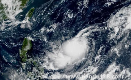 2022年臺風梅花什么時候登錄山東(梅花臺風什么時候到山東)(圖3) 2022年臺風梅花什么時候登錄山東3