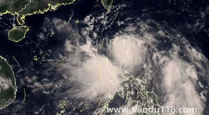 2022年臺風梅花會影響浙江嗎(如何預防臺風天)(圖2) 2022年臺風梅花會影響浙江嗎2