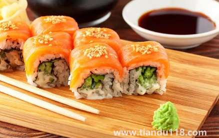壽司能用普通大米嗎（做壽司的米是哪種米）