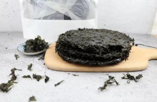 紫菜長(zhǎng)蟲了還能吃嗎(紫菜保存方法)(圖2) 紫菜長(zhǎng)蟲了還能吃嗎2