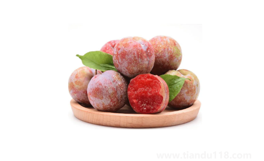 三華李和雙華李哪個更甜（李子不適合什么人吃）