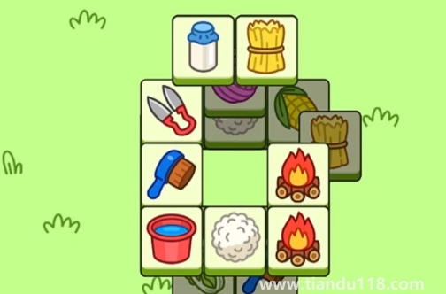 羊了個(gè)羊第二關(guān)根本就過(guò)不了3