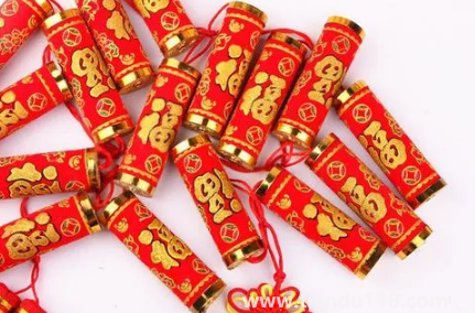 2023年春節(jié)讓放鞭炮嗎(春節(jié)放鞭炮可以用什么替代)(圖3) 2023年春節(jié)讓放鞭炮嗎3