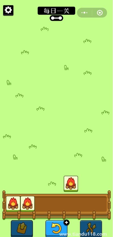 羊了個羊第二關(guān)怎么過(如何看待羊了個羊第二關(guān))(圖3) 羊了個羊第二關(guān)怎么過3