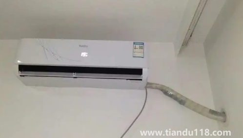 空調(diào)匹數(shù)越高越費(fèi)電嗎(空調(diào)買一級(jí)還是三級(jí)好)(圖2) 空調(diào)匹數(shù)越高越費(fèi)電嗎2