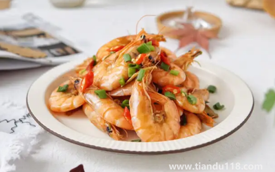 市場(chǎng)上賣(mài)的基圍蝦是海蝦嗎2