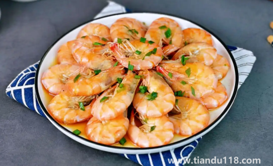 市場(chǎng)上賣(mài)的基圍蝦是海蝦嗎3