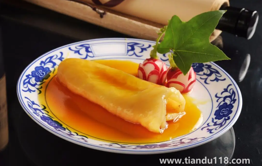 花膠的吃法與做法大全3