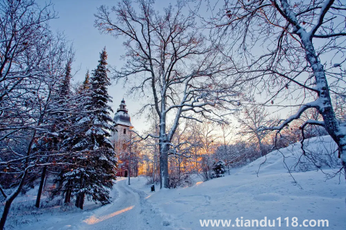 2022至2023年有特大寒潮嗎(寒潮來襲的注意事項(xiàng))(圖2) 2022至2023年有特大寒潮嗎2