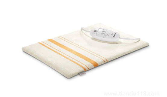 電熱毯能開(kāi)一整夜嗎(電熱毯使用注意事項(xiàng))(圖3) 電熱毯能開(kāi)一整夜嗎3