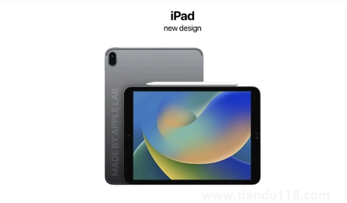 iPad10有實(shí)體Home鍵嗎(iPad 10可以用鍵盤嗎)(圖3) iPad10有實(shí)體Home鍵嗎3
