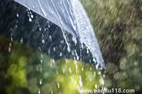 2022年十一月下雨正常嗎(十一月降雨多不多)(圖2) 2022年十一月下雨正常嗎2