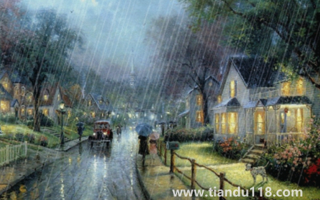 2022年十一月下雨正常嗎(十一月降雨多不多)(圖1) 2022年十一月下雨正常嗎1