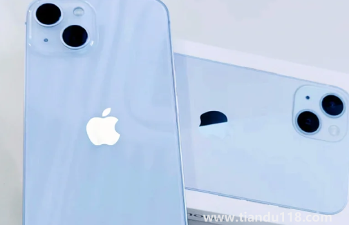 iPhone14會(huì)燒屏嗎3