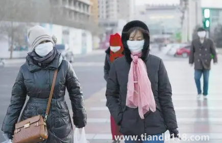 2023春節(jié)過后天氣還會冷嗎(2023春節(jié)過后天氣會發(fā)生什么變化)(圖2) 2023春節(jié)過后天氣還會冷嗎2