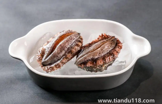 冷凍鮑魚先解凍還是先煮一下(鮑魚冷凍可以存放多久)(圖3) 冷凍鮑魚先解凍還是先煮一下3