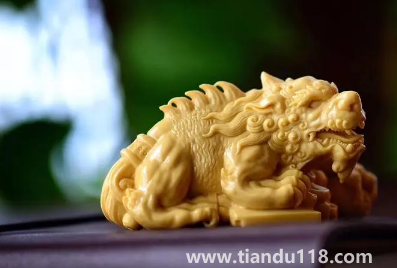 貔貅每個(gè)人都能佩戴嗎(貔貅最忌諱什么生肖)(圖2) 貔貅每個(gè)人都能佩戴嗎2