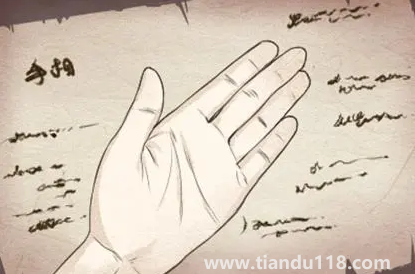 手上一個(gè)螺真的會(huì)窮嗎(手上幾個(gè)螺代表什么)(圖1) 手上一個(gè)螺真的會(huì)窮嗎1