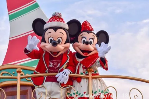 2022年上海迪士尼樂園萬圣節(jié)有活動(dòng)嗎(迪士尼萬圣節(jié)有哪些活動(dòng))(圖1) 2022年上海迪士尼樂園萬圣節(jié)有活動(dòng)嗎1