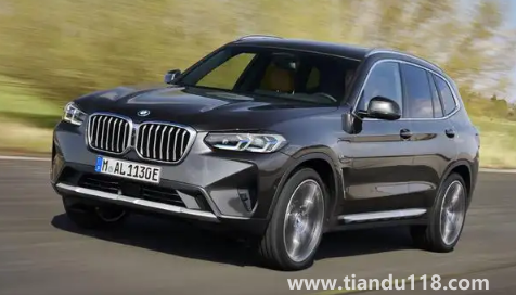 為什么說寶馬x3是女人開的（寶馬x3后期維修很恐怖嗎）