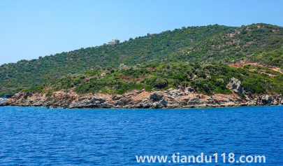 2023年元旦去大連冷不冷3