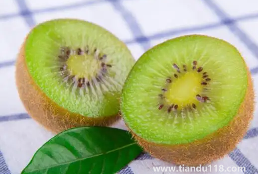 一天吃了八個(gè)獼猴桃有事嗎(獼猴桃一天吃幾個(gè)好)(圖2) 一天吃了八個(gè)獼猴桃有事嗎2