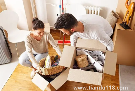 2022年農(nóng)歷十一月二十九冬至適宜搬入新房嗎(搬新家有什么講究風俗)(圖3) 2022年農(nóng)歷十一月二十九冬至適宜搬入新房嗎3