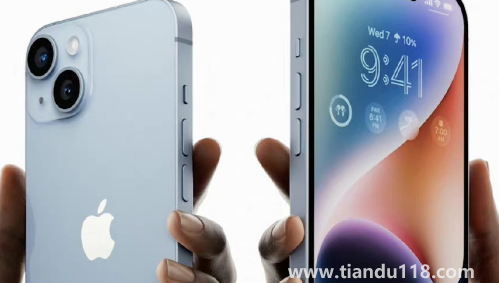 iPhone14或成史上銷(xiāo)量最差機(jī)型嗎3